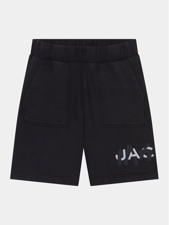 Marc Jacobs Спортни шорти W60216 D Regular Fit