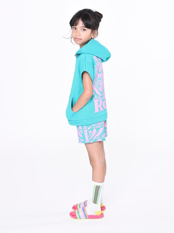 Marc Jacobs Суитшърт W15650 S Regular Fit