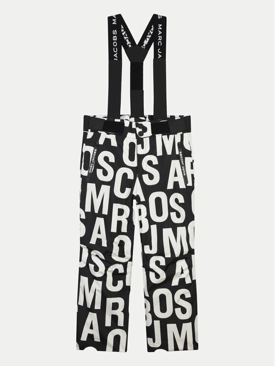 Marc Jacobs Зимни панталони W60278 D Regular Fit