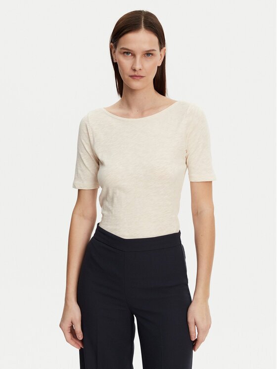 Marc O'Polo Блуза 502 2261 51399 Светлосиньо Regular Fit
