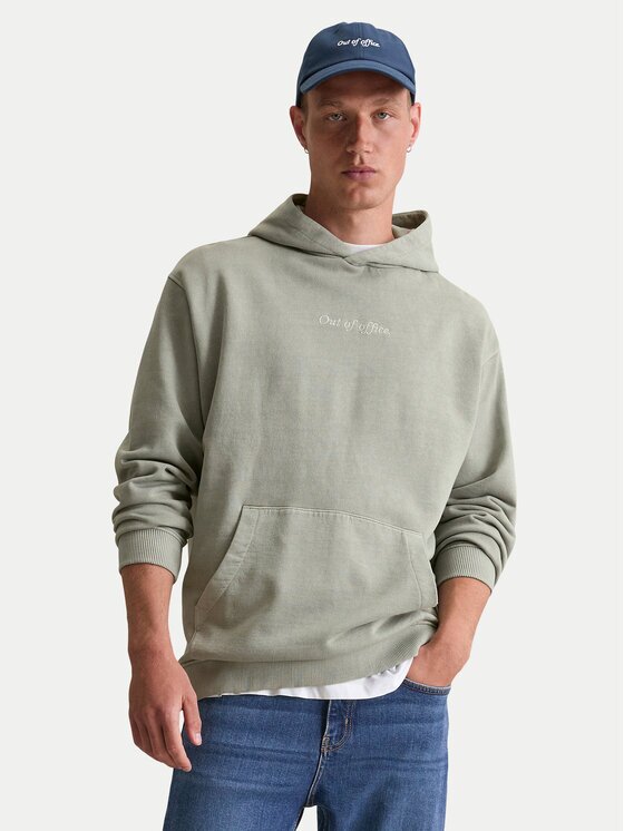 Marc O'Polo DENIM Суитшърт 5000006599 Regular Fit