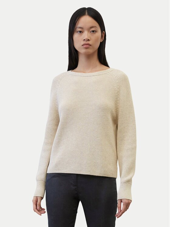 Marc O'Polo Пуловер B01 6059 60109 Loose Fit