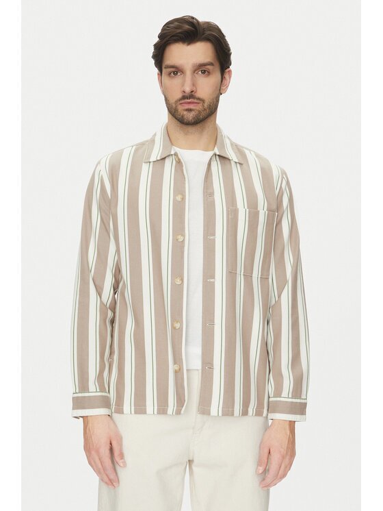 Marc O'Polo Риза 522 7348 74184 Relaxed Fit