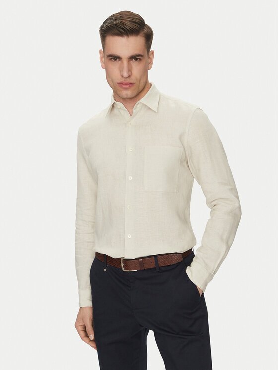 Marc O'Polo Риза 523 7428 42318 Regular Fit