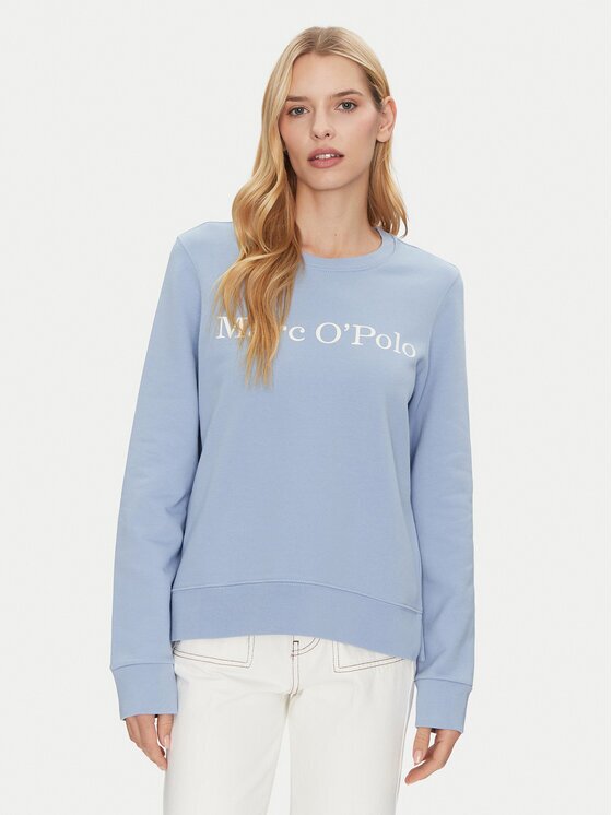Marc O'Polo Суитшърт 500 4073 54055 Regular Fit