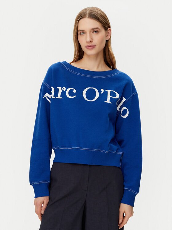 Marc O'Polo Суитшърт 502 4073 54067 Regular Fit