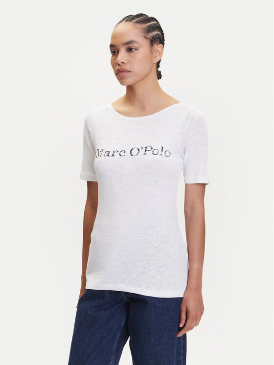 Marc O'Polo Тишърт 504 2261 51231 Regular Fit