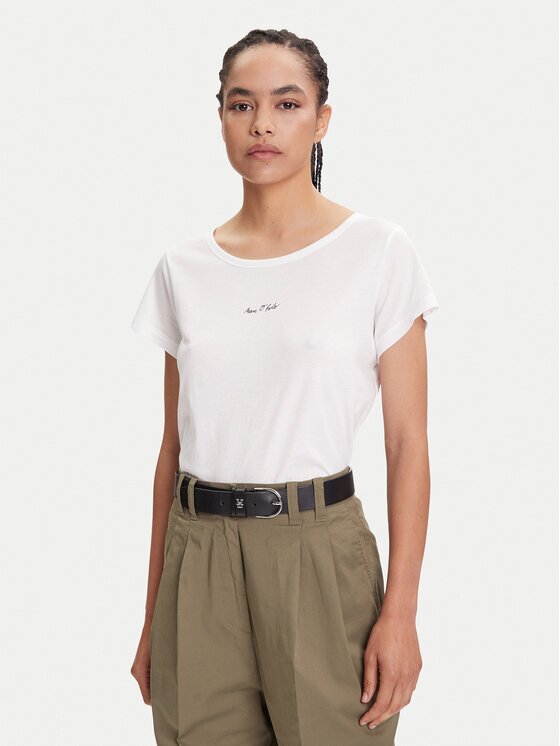 Marc O'Polo Тишърт 506 2067 51431 Regular Fit