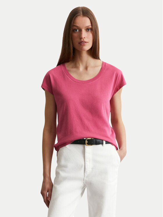 Marc O'Polo Тишърт 516 2100 50073 Regular Fit