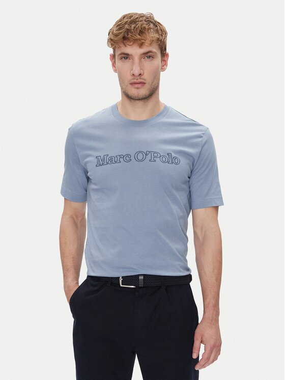 Marc O'Polo Тишърт 526 2012 51154 Regular Fit