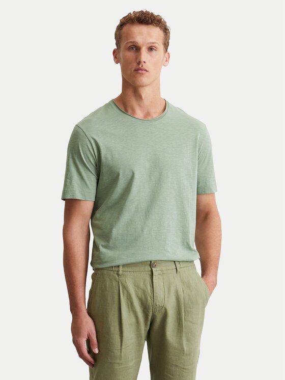 Marc O'Polo Тишърт 536 2176 51270 Regular Fit