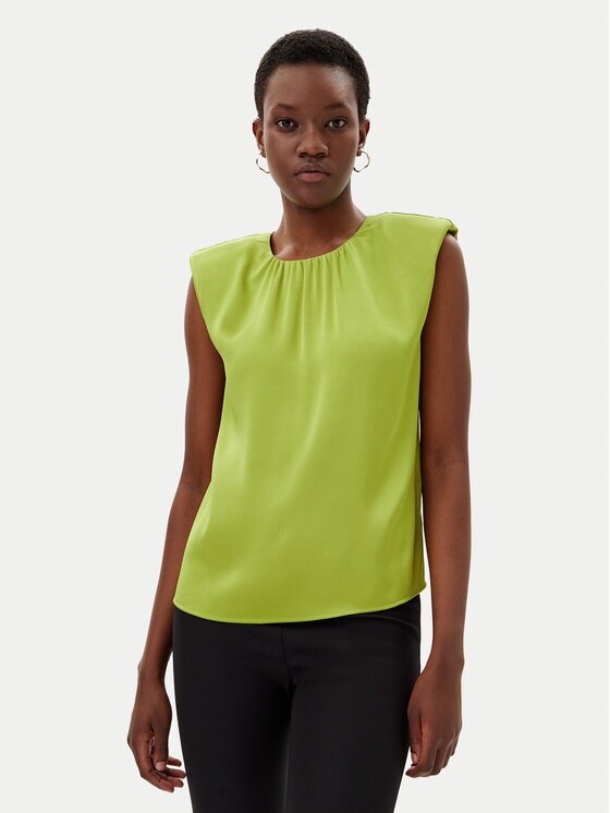 Marciano Guess Блуза 5GGH39 7079A Regular Fit