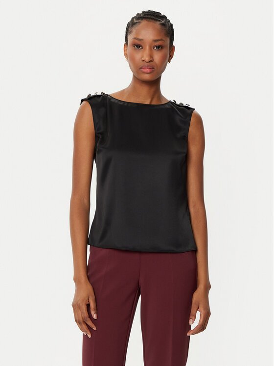 Marciano Guess Блуза 5RGH29 7246A Regular Fit