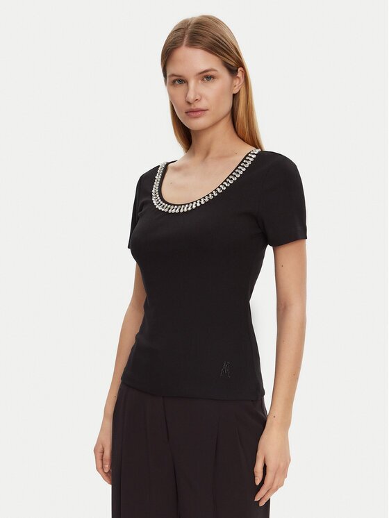 Marciano Guess Блуза 5RGP18 6299A Reglan Fit