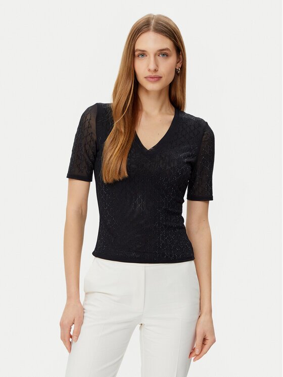 Marciano Guess Блуза 5RGP22 6311A Regular Fit