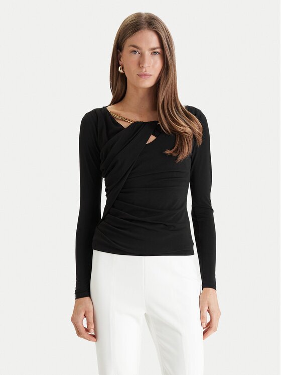 Marciano Guess Блуза 6RGP06 6257A Slim Fit