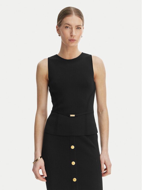 Marciano Guess Блуза G6GR23 Z0760 Regular Fit