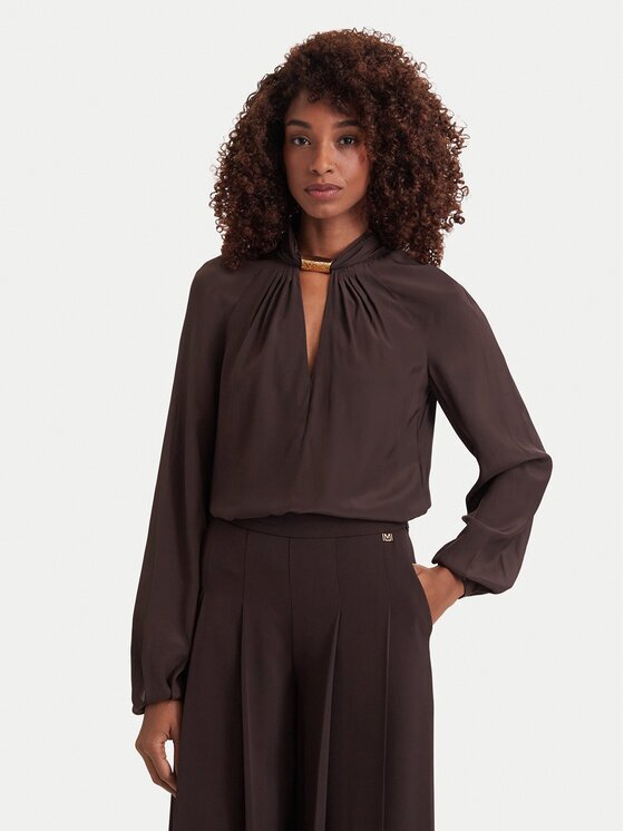 Marciano Guess Блуза G6YH11 W3136 Regular Fit