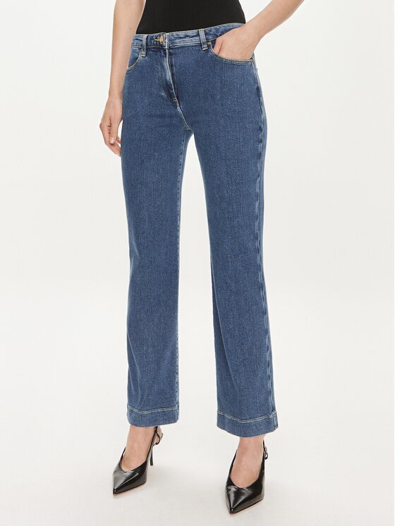 Marciano Guess Дънки 4YGA07 7148A Straight Leg