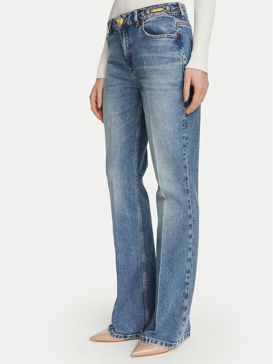 Marciano Guess Дънки G6YA02 D1461 Bootcut Fit