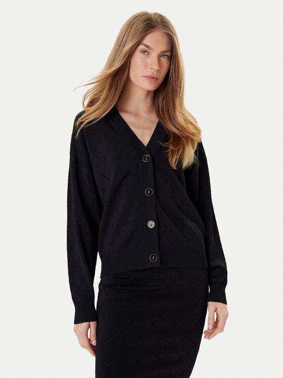 Marciano Guess Кардиган 5YGR13 5036Z Екрю Regular Fit