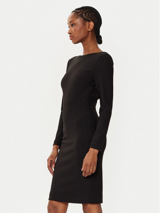 Marciano Guess Коктейлна рокля 5RGK32 6869Z Bodycon Fit