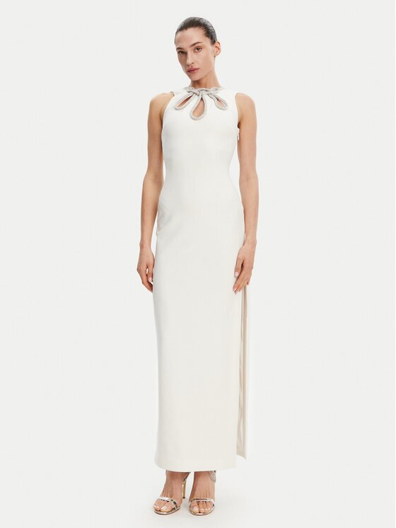 Marciano Guess Официална рокля 5RGK45 6869Z Regular Fit