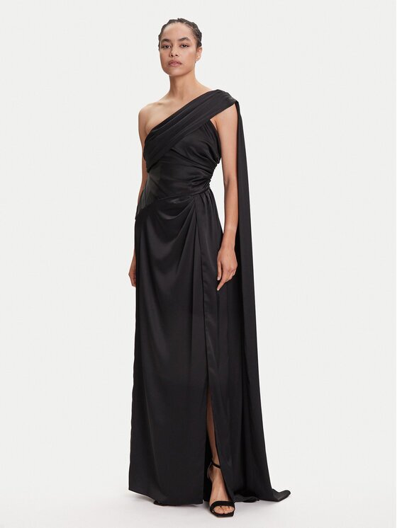 Marciano Guess Официална рокля 5YGK01 7246A Regular Fit