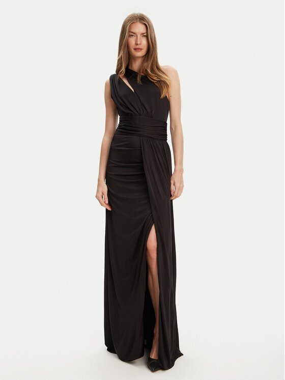 Marciano Guess Официална рокля 5YGK05 6334A Regular Fit