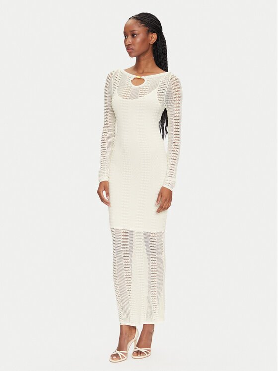 Marciano Guess Плетена рокля 5GGK45 5869Z Regular Fit