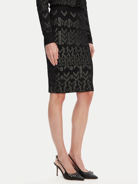 Marciano Guess Мини пола 5YGD16 5877Z Slim Fit