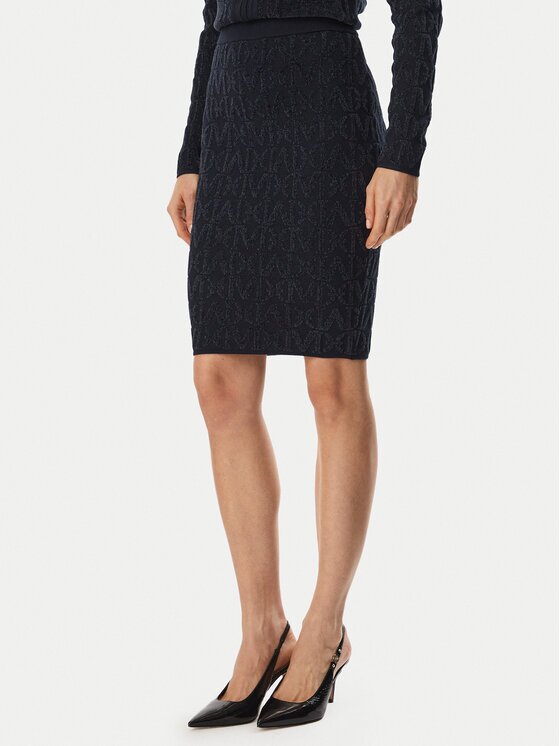 Marciano Guess Пола тип молив G6BD15 Z1932 Slim Fit