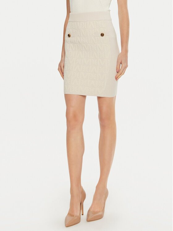 Marciano Guess Пола тип молив 4BGD01 5661Z Slim Fit