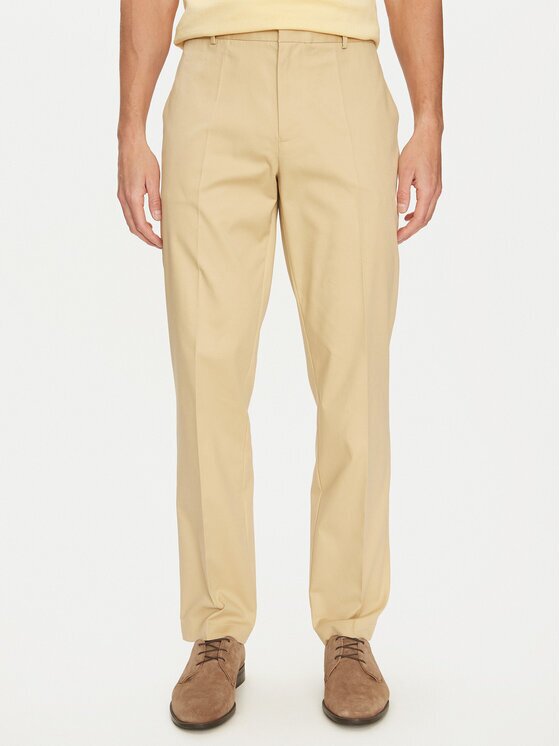 Marciano Guess Текстилни панталони 5GHB21 2304Z Slim Fit