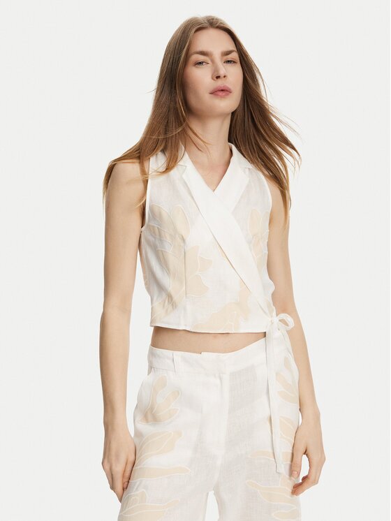 Marella Блуза Kriss 2513161162 Regular Fit