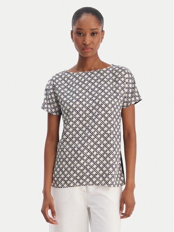 Marella Блуза Emme by Sansa 2615111071 Regular Fit