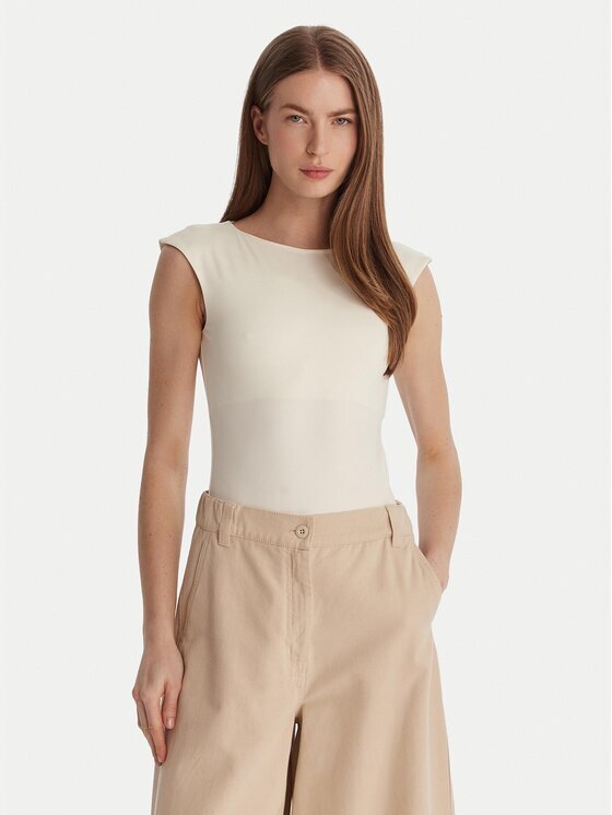 Marella Боди Emme by Vigile 2615941021 Slim Fit