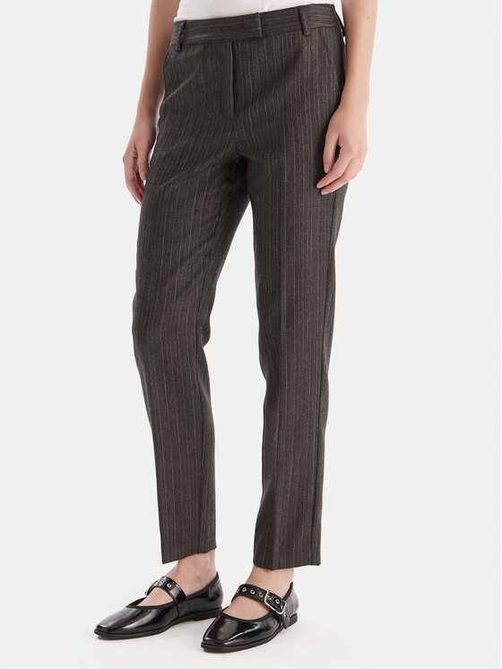 Marella Чино панталони Margie 2523136232 Slim Fit