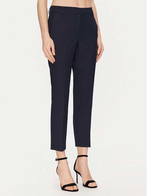 Marella Чино панталони Nicosia 2513131031 Slim Fit