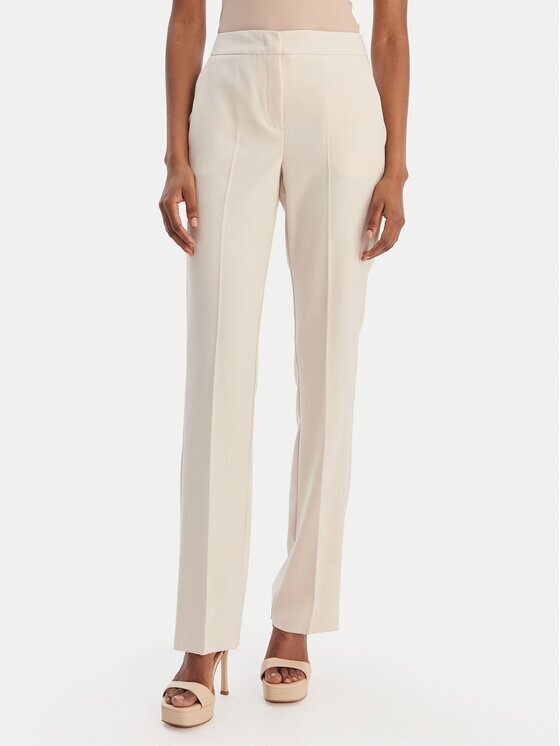 Marella Чино панталони Emme by Trofeo 2615131081 Slim Fit