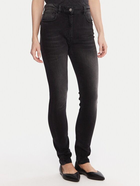 Marella Дънки 2523186104 Skinny Fit