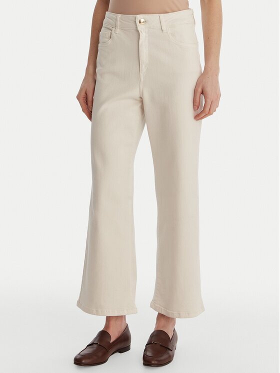 Marella Дънки Emme by Hobby 2615131271 Straight Fit