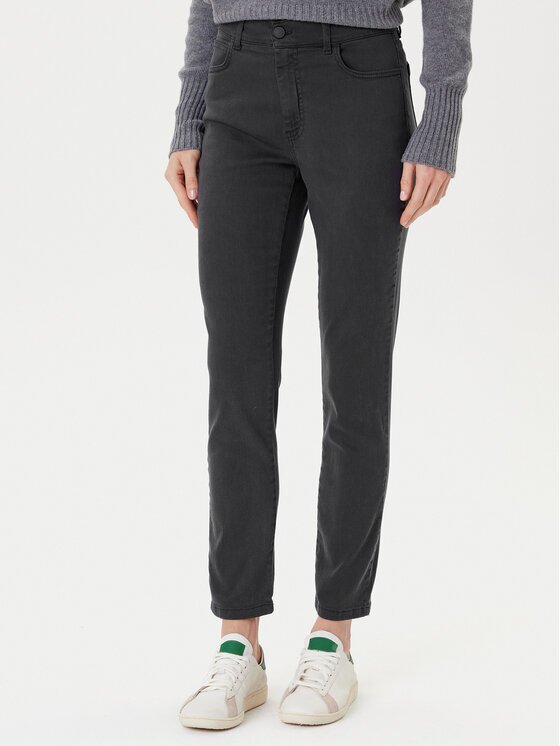 Marella Дънки Ovada 2523136035 Slim Fit
