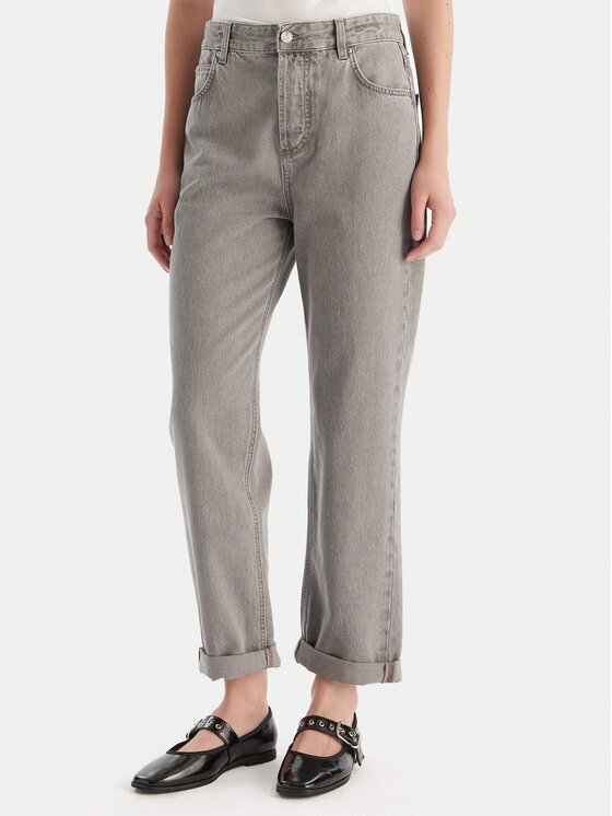Marella Дънки Tomboy 2523186074 Loose Fit