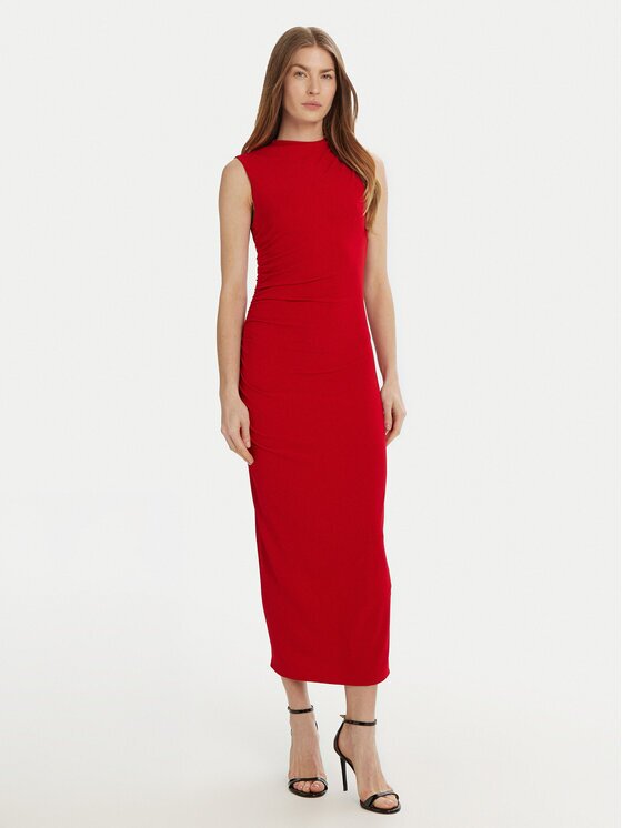 Marella Ежедневна рокля Nef 2513621061 Slim Fit