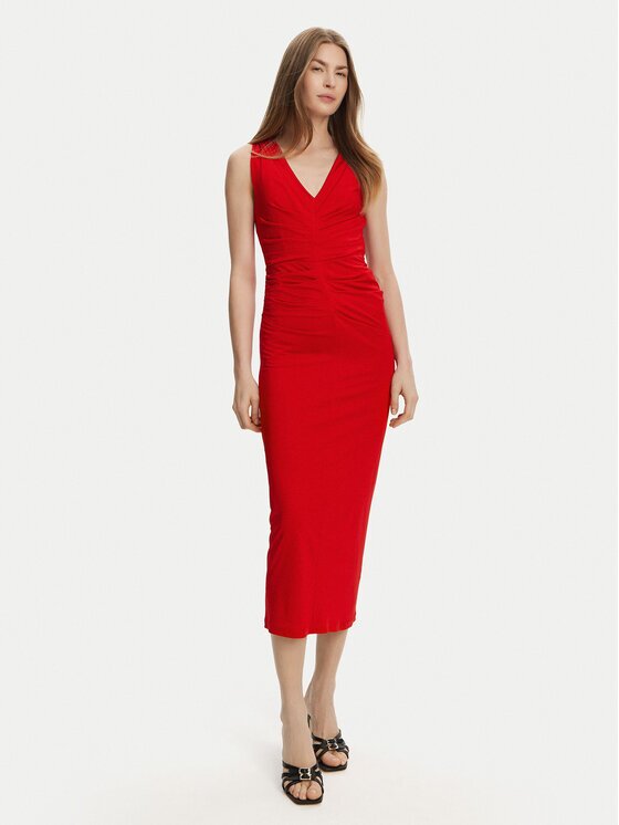 Marella Коктейлна рокля Harald 2513621022 Slim Fit