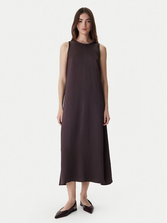 Marella Лятна рокля Emme by Uguale 2615221011 Regular Fit