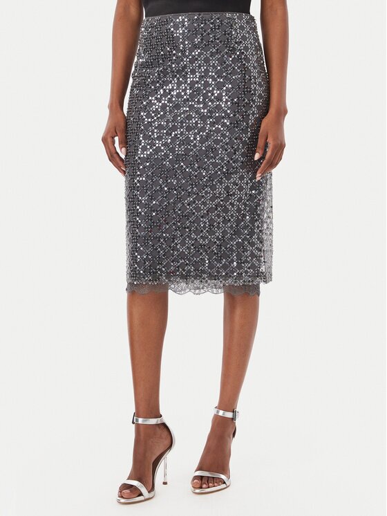 Marella Миди пола Agevole 2623776034 Regular Fit