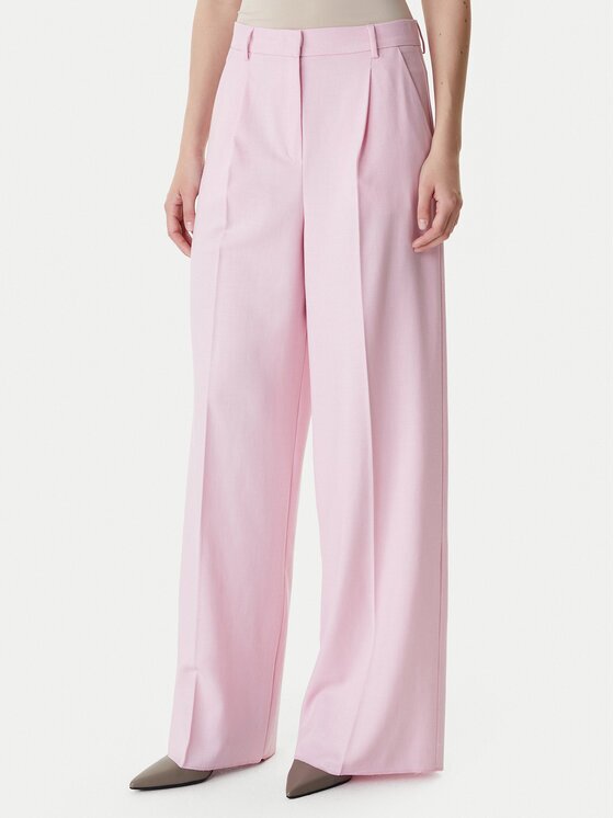 Marella Панталони тип палацо Emme by Slogan2 2615131311 Wide Leg