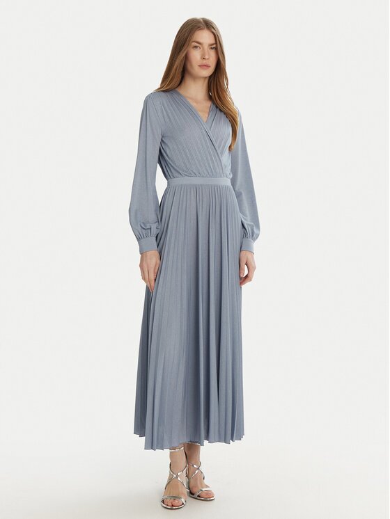 Marella Плетена рокля Cascia 2513621091 Regular Fit